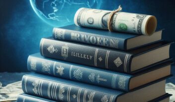 livros sobre financas, que ajudaram a fazer dinheiro